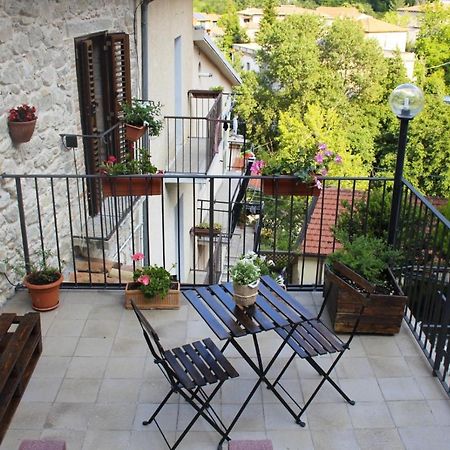 La Casa In Pietra Apartment Villa Santa Maria  Exterior photo