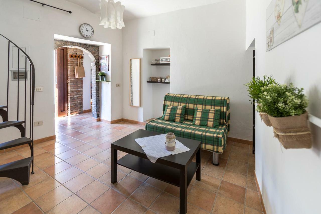 La Casa In Pietra Apartment Villa Santa Maria  Exterior photo